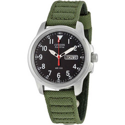 Citizen Eco-Drive BM8180-03E