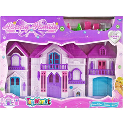 ToyMarkt Happy Family 971157