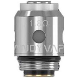 Vandy Vape Berserker / Apollo Coil (1 τεμ.) (1.8 Ohm)