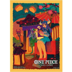 Bandai Sleeves - One Piece TCG Art Sleeves - Ulti
