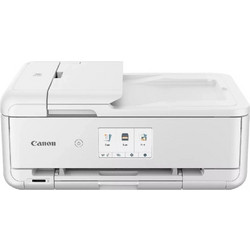 Canon Pixma TS9551 Έγχρωμο Πολυμηχάνημα Inkjet με WiFi και Mobile Print