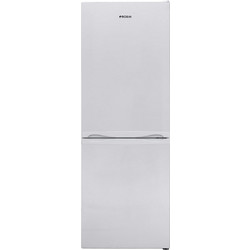 Robin RB-235 Ψυγειοκαταψύκτης 230lt Υ152xΠ55xΒ60cm Λευκός