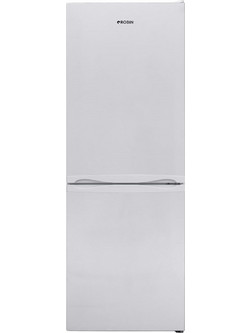 Robin RB-235 Ψυγειοκαταψύκτης 230lt Υ152xΠ55xΒ60cm Λευκός