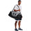 Under Armour Undisiable 5.0 Τσάντα Χειρός Γυμναστηρίου Γκρι 1369224-012