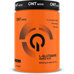 QNT L-Glutamine 6000 350gr