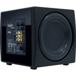 Sunfire XTEQ 10