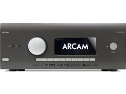 Arcam AVR11 Home Cinema 7.1