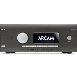 Arcam AVR11 Home Cinema 7.1