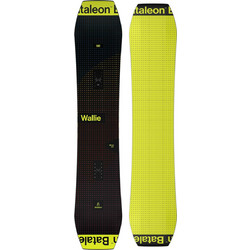 BATALEON WALLIE SNOWBOARD 156