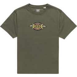 ELEMENT X TIMBER YOUTH OMEN T-SHIRT