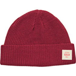 GLOBE SUSTAIN BEANIE RHUBARB