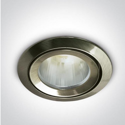 ΣΠΟΤ ΟΡΟΦΗΣ xMR16 Φ.11.8cm Ν. 10105CJ-ABS-5