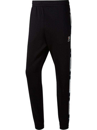 Reebok Classics French Terry Taped Pants DT8143