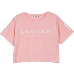 Tiffosi Παιδικό T-Shirt 10039502-610