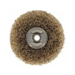 DREMEL SC511S ΒΟΥΡΤΣΑ ΚΑΘΑΡΙΣΜΟΥ ΚΑΙ ΛΕΙΑΝΣΗΣ 2615S511JA