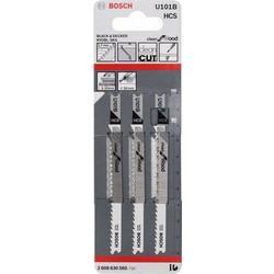 BOSCH ΠΡΙΟΝΟΛΑΜΕΣ U101B (3 ΤΕΜ.) 2608630565