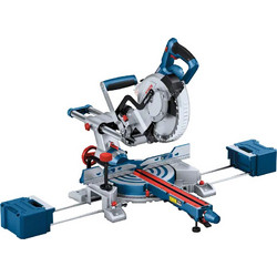 Bosch GCM 18V-216 0601B51000