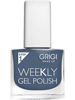 Grigi Weekly Gel Polish 555 12ml