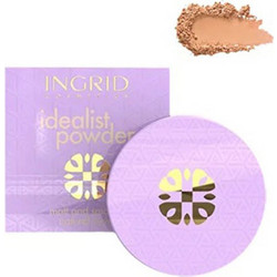 Ingrid Idealist Silk 03 Pressed Powder 10gr