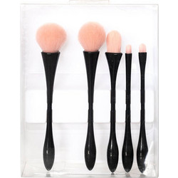 UpLac Brush Set 5 pcs