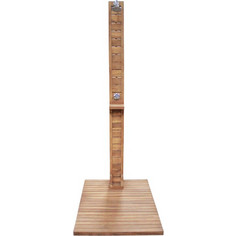 Ντουζιέρα Τeak 5483 G Διάσταση: 220*080*100cm