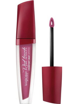 Deborah Milano Red Touch 03 Long Lasting Liquid Κραγιόν