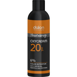 Dalon Hairmony Oxycream 100ml - 20vol
