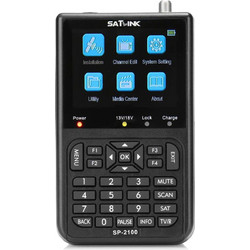 Satlink SP-2100