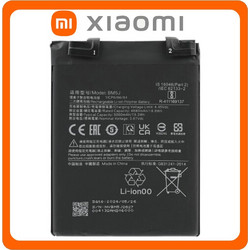BM5J (Xiaomi 12T / 12T Pro)
