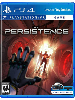 The Persistence VR Used PS4