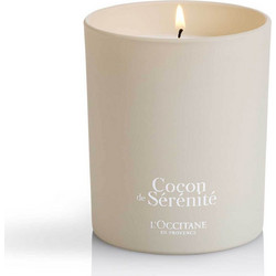 L'Occitane Cocon Serenite Candle 180 gr - 5111013