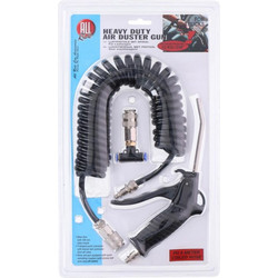 All Ride Air Spiral Αέρα μήκους 5m Κατάλληλο Για Καθάρισμα της Καμπίνας του Φορτηγού, 30963 - All ride