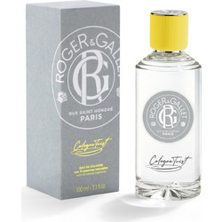 Roger & Gallet Cologne Twist Eau de Cologne 100ml