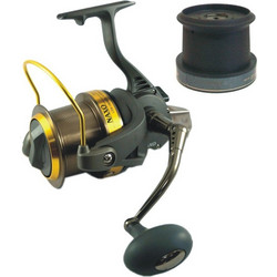 Ryobi Naxo Μηχανισμός Ψαρέματος για Surf Casting / Heavy Casting