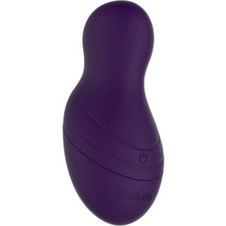 Nalone GoGo Δονητής Bullet 10cm Μωβ