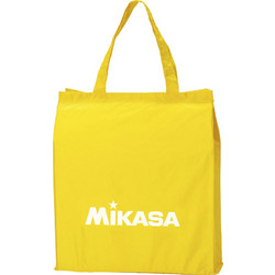 Τσάντα Mikasa Κίτρινη