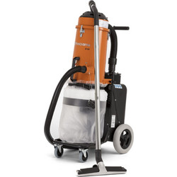 Κονιοσυλλέκτης Husqvarna S 13