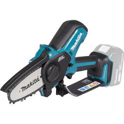 Makita DUC101Z01 Κλαδευτικό Αλυσοπρίονο Μπαταρίας 18V 2kg με Λάμα 10cm