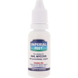 Imperial Feet Nail Mycosis Gel Σταγόνες Θεραπείας για Μύκητες 20ml