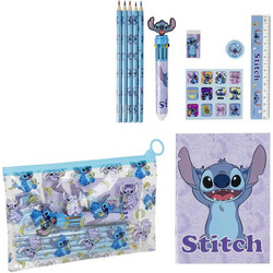 Disney Stitch stationary set