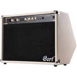 ΕΝΙΣΧΥΤΗΣ ΑΚΟΥΣΤΙΚΩΝ OΡΓΑΝΩΝ AF SERIES 60W
