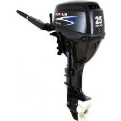Parsun F25S 25hp Κοντόλαιμη | BestPrice.gr