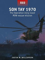 Son Tay 1970 Son Tay 1970