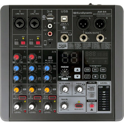 Eurodynamic AMS-4