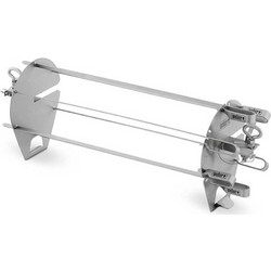 Σύστημα Ψησίματος Για Σουβλάκια Weber Crafted (7685)