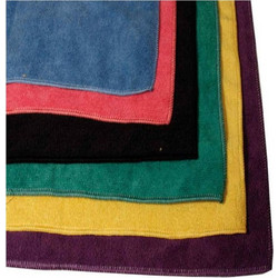Πετσέτα Microfiber Χρωματιστή 40x60cm | iCAR