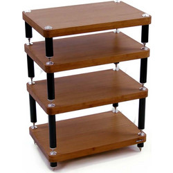 Atacama Evoque Eco 60-40 Dark Bamboo Finish - set of 4