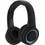 GoGEN HBTM 31 Ασύρματα Bluetooth Ακουστικά On Ear Μαύρα Κόκκινα