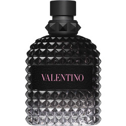 Valentino Born in Roma Uomo Eau de Toilette 100ml