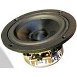 Peerless PL11WG09-04 Σετ Ηχεία Αυτοκινήτου 5.25" Midrange 80W RMS